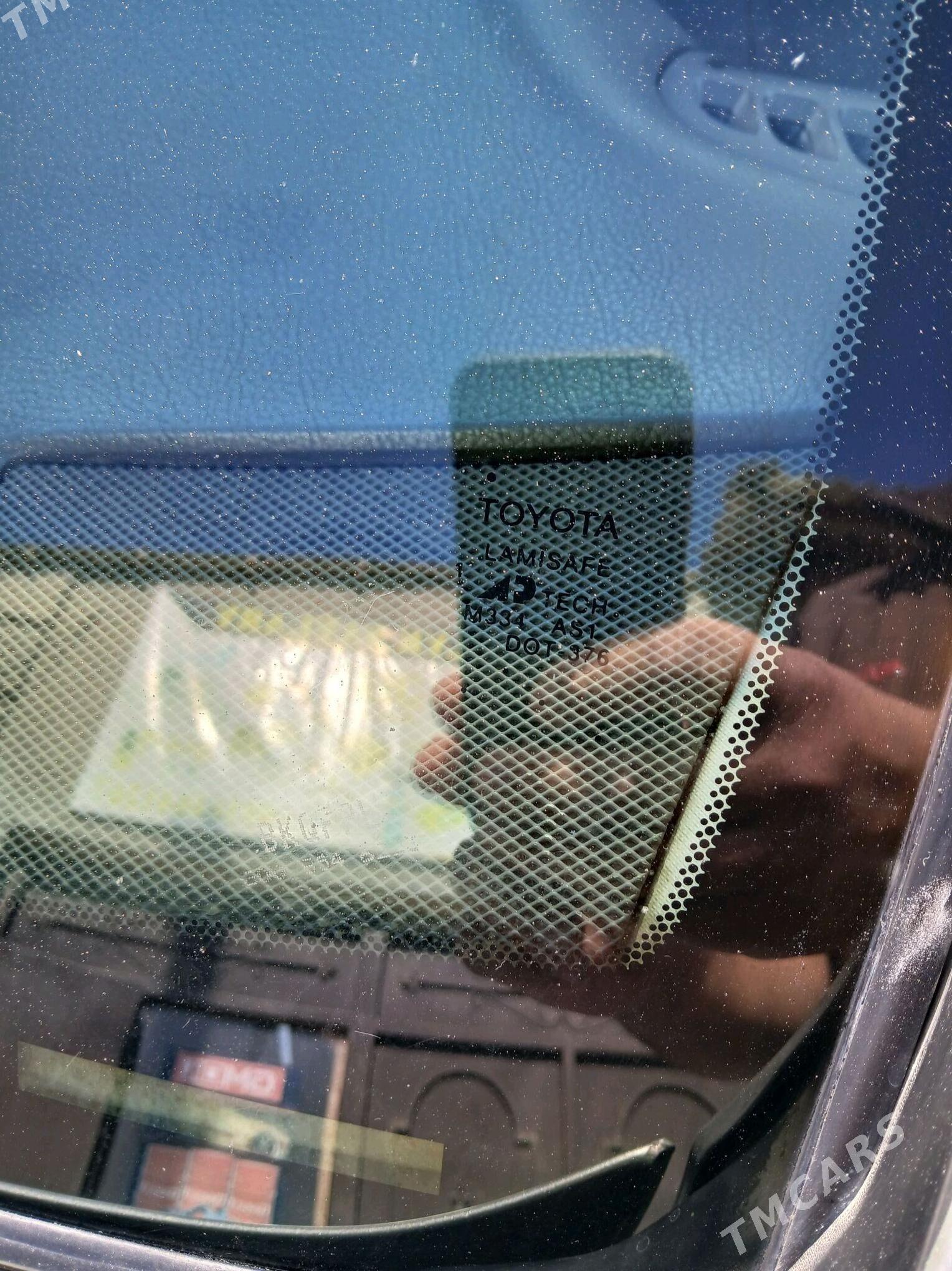 Toyota Camry 2003 - 160 000 TMT - Köneürgenç - img 5