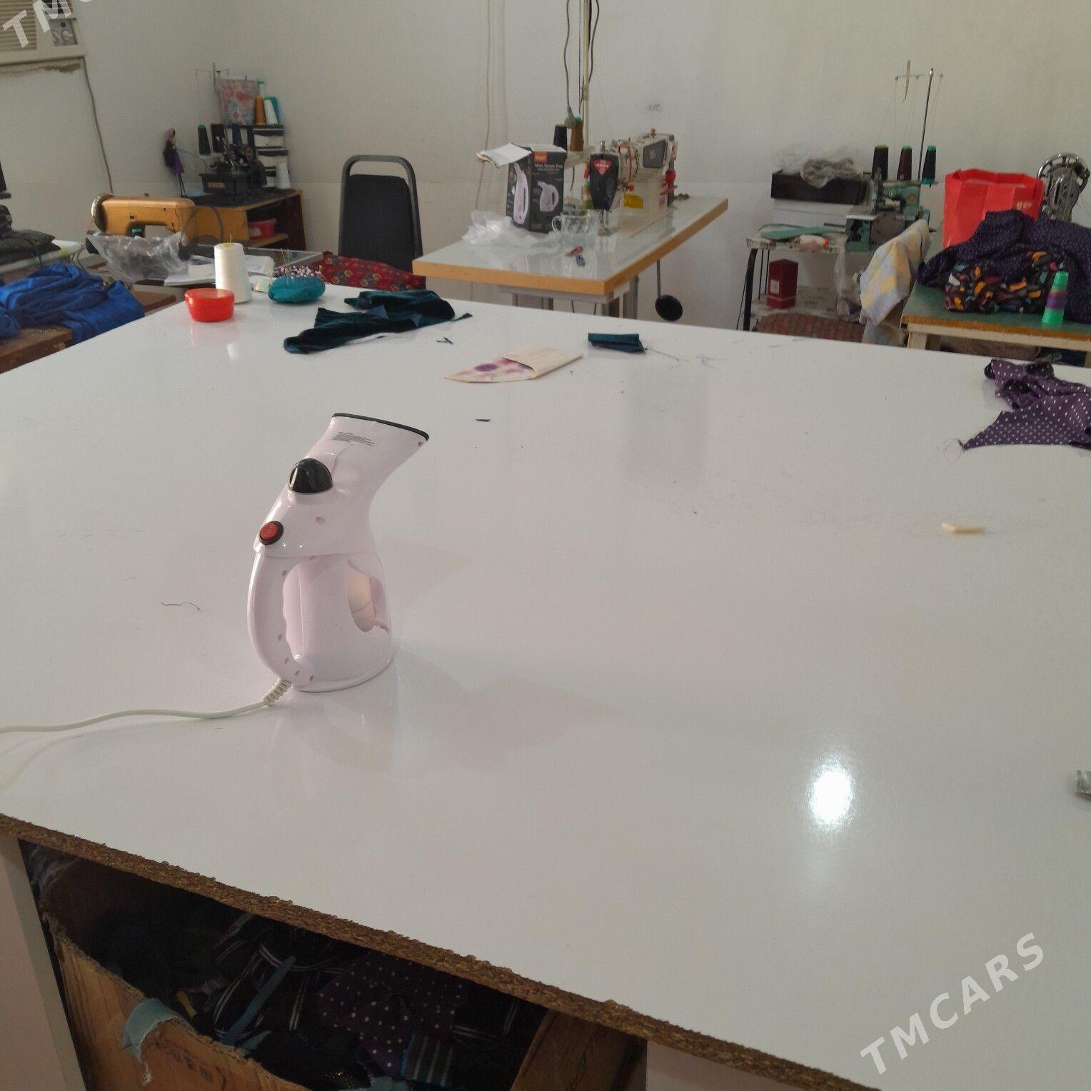 цех - Balkanabat - img 2