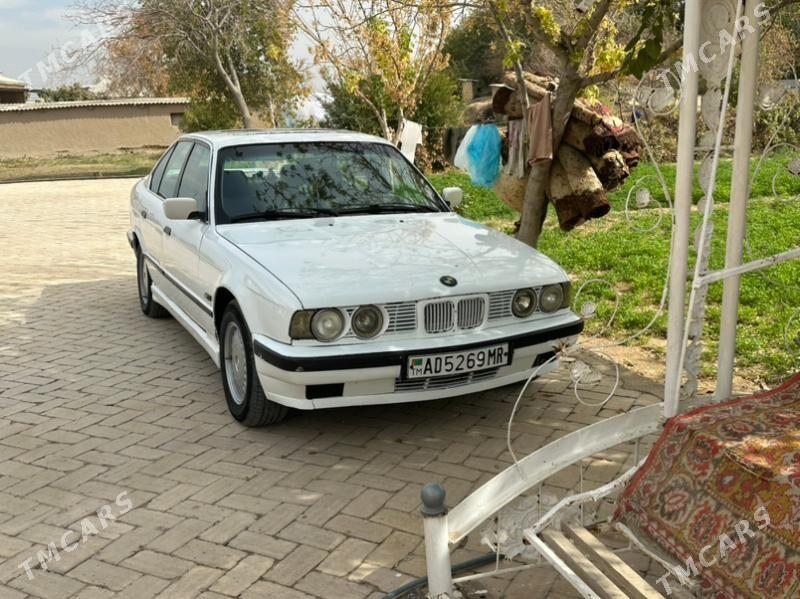 BMW 525 1992 - 45 000 TMT - Ýolöten - img 2