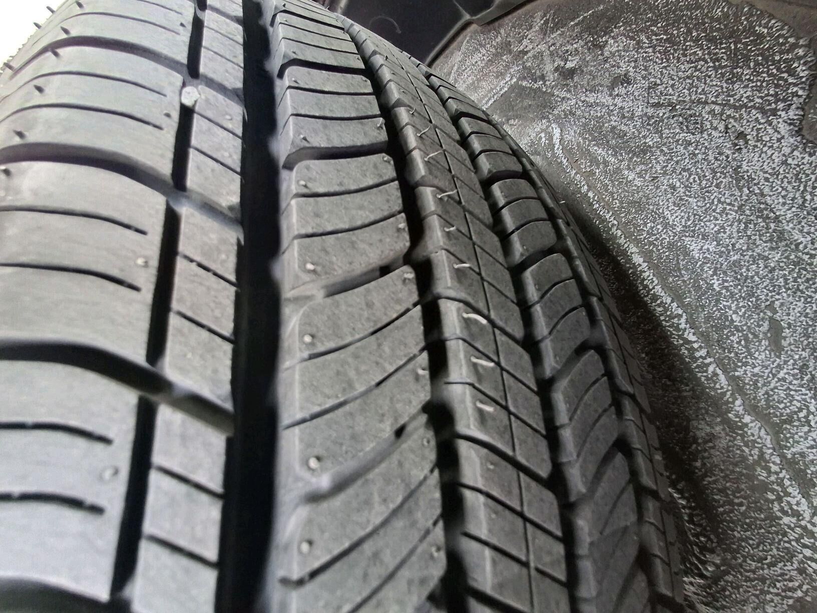 teker 205 65 15 gyssagl 1 900 TMT - Ашхабад - img 4