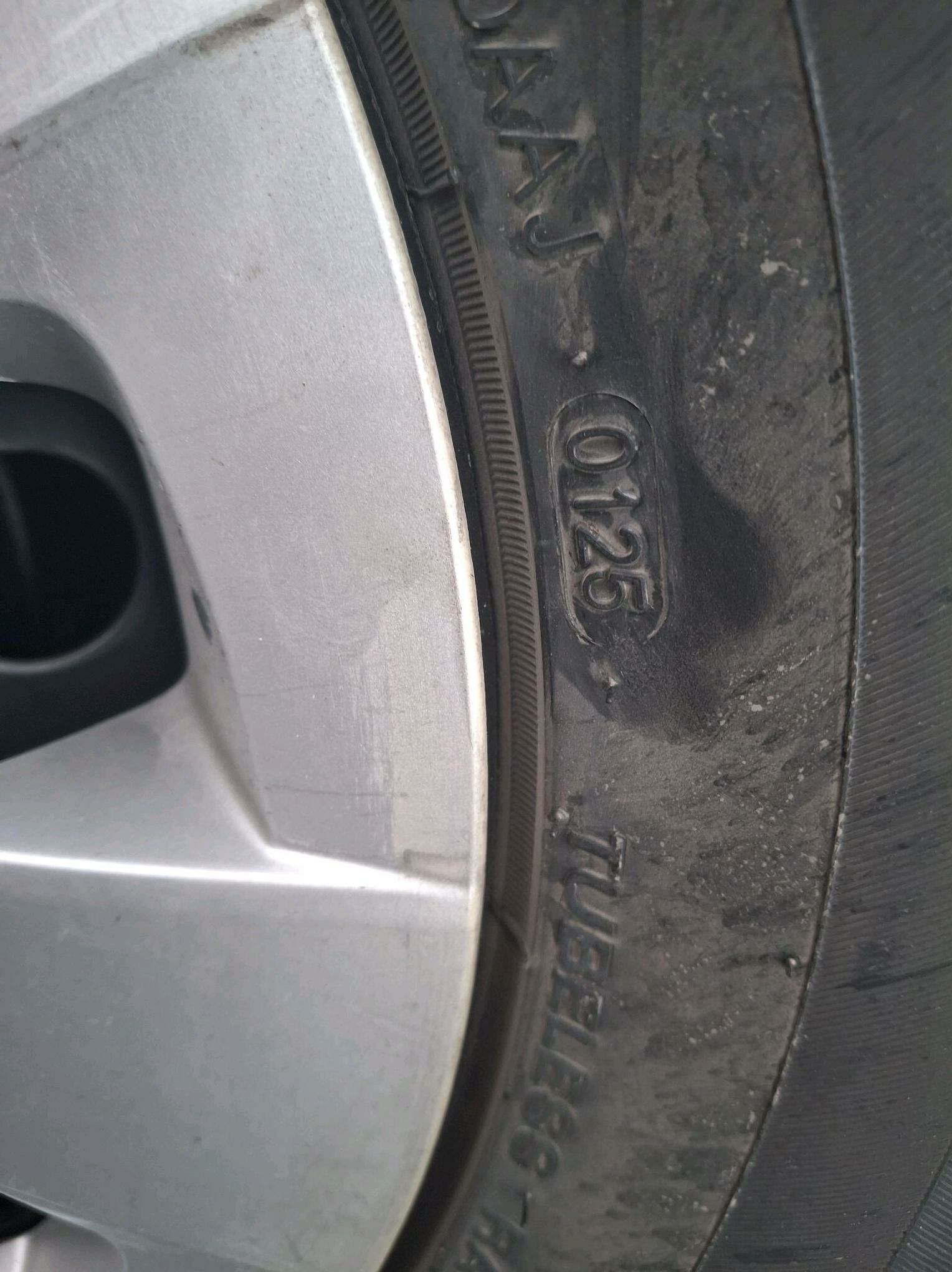 teker 205 65 15 gyssagl 1 900 TMT - Ашхабад - img 3