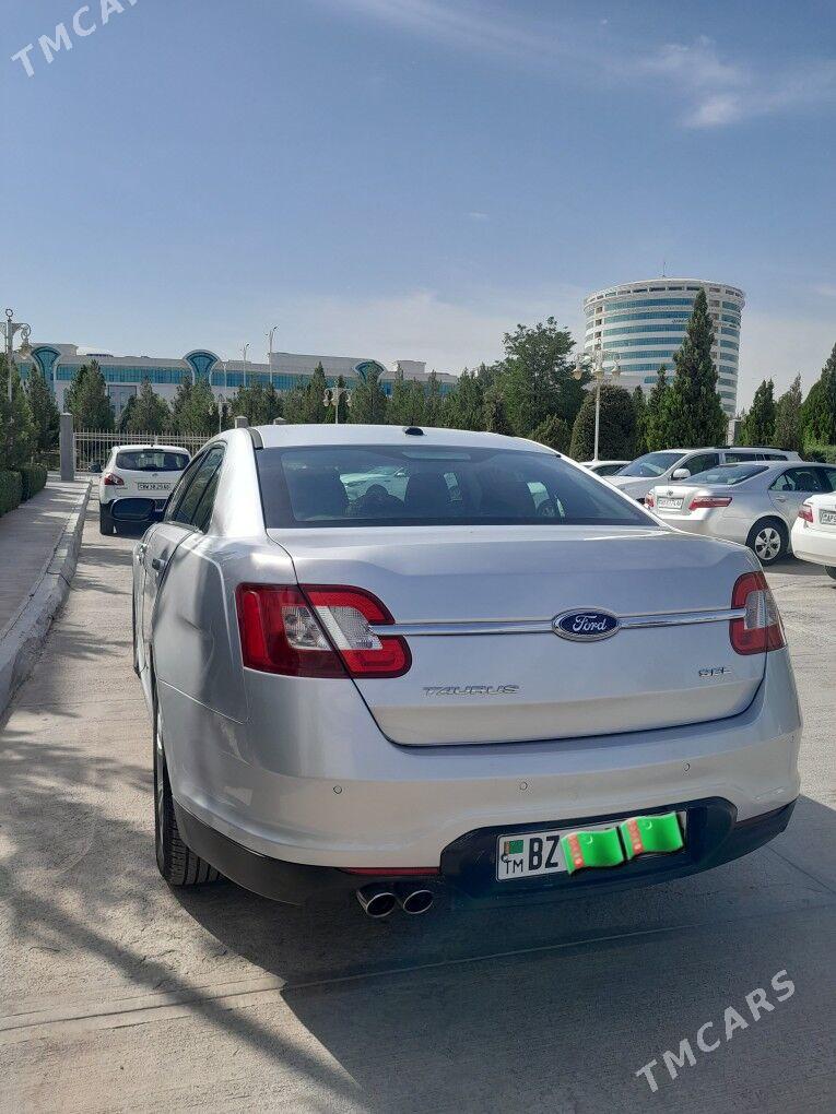 Ford Taurus 2010 - 160 000 TMT - Ашхабад - img 1
