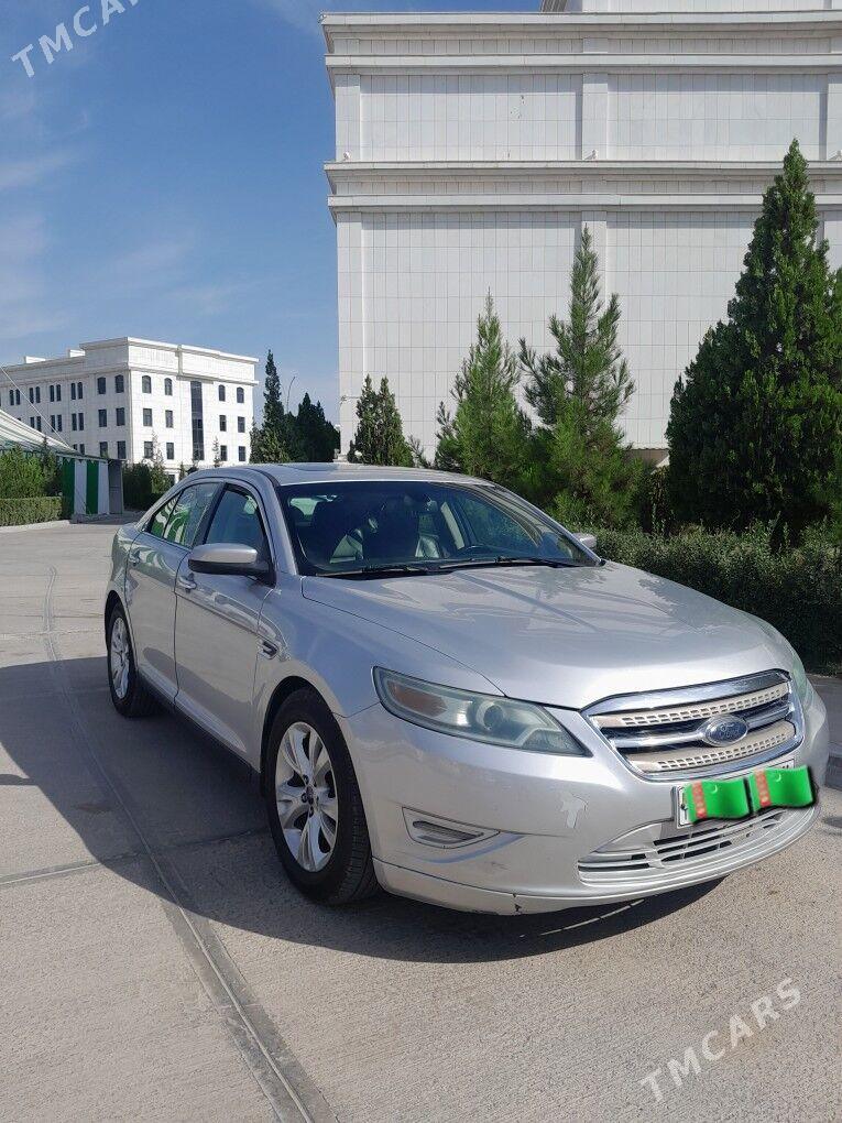 Ford Taurus 2010 - 160 000 TMT - Ашхабад - img 2