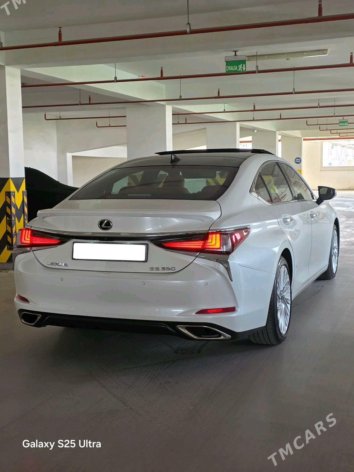 Lexus ES 350 2019 - 620 000 TMT - Ашхабад - img 2