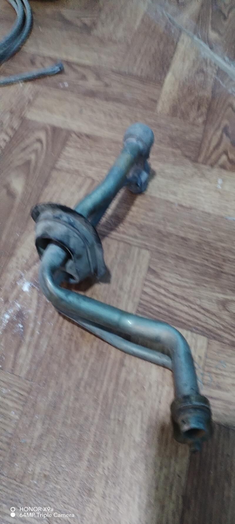 Kandisioner trupka sistema 50 TMT - Balkanabat - img 1