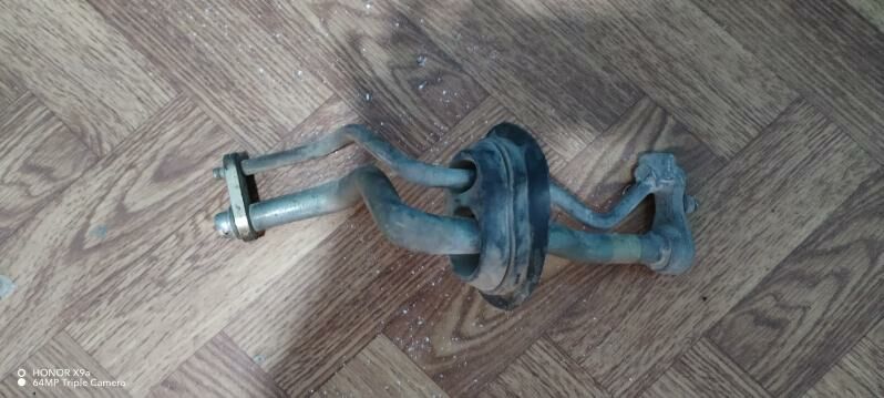 Kandisioner trupka sistema 50 TMT - Balkanabat - img 2