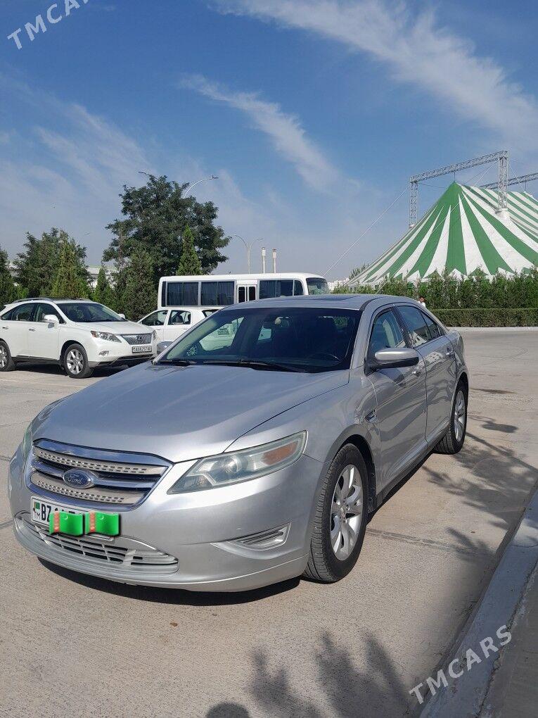 Ford Taurus 2010 - 160 000 TMT - Ашхабад - img 7