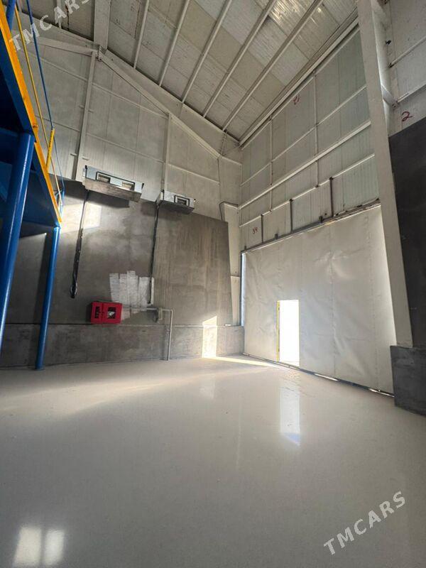 Сдача складов Аренда - Бузмеин ГРЭС - img 2