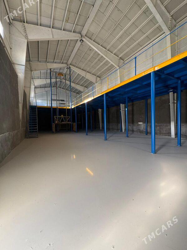 Сдача складов Аренда - Бузмеин ГРЭС - img 3