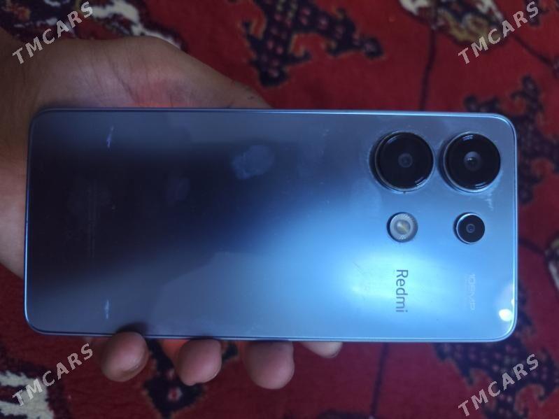 Redmi Note 13 8/128 - Daşoguz - img 3