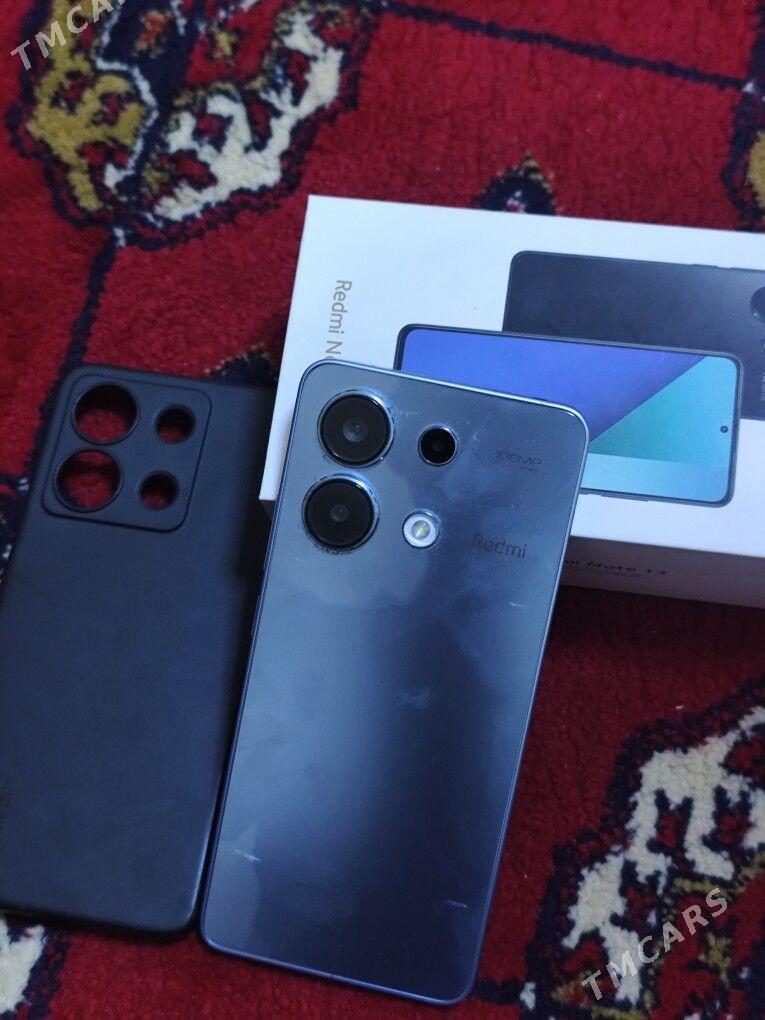 Redmi Note 13 8/128 - Daşoguz - img 1