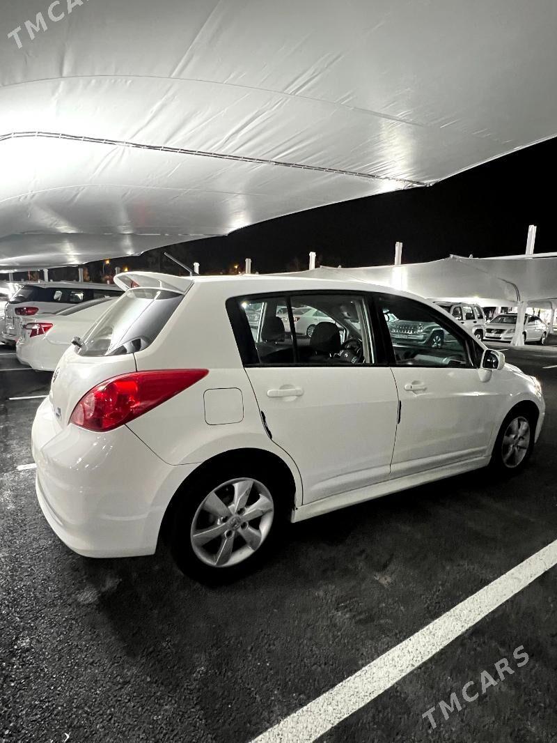 Nissan Versa 2010 - 135 000 TMT - Aşgabat - img 3