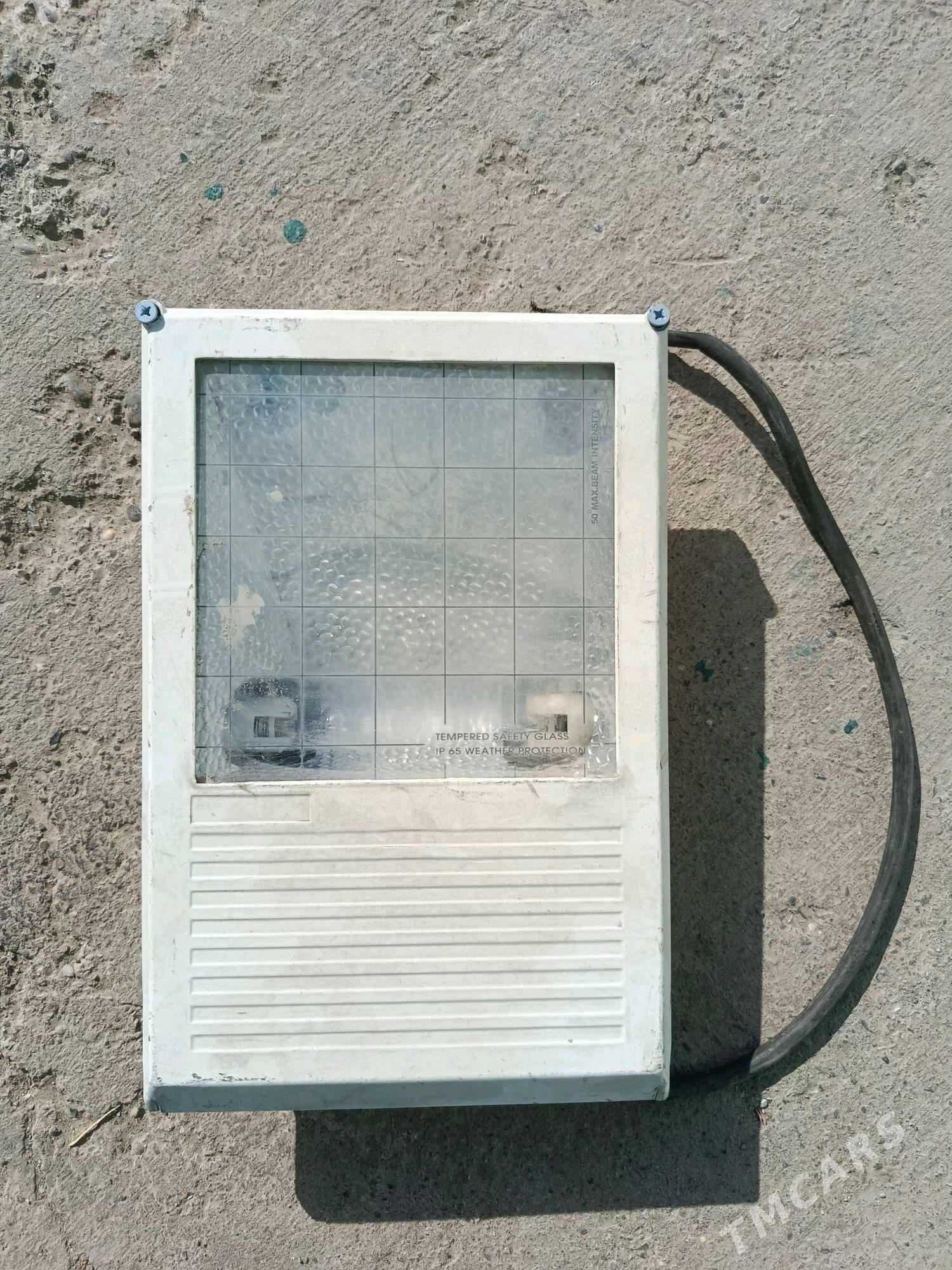 Stamok - Aşgabat - img 6