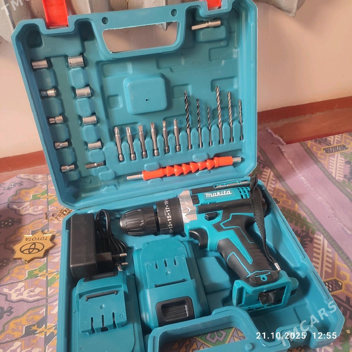 Makita surpbazyor - Görogly (Tagta) - img 3