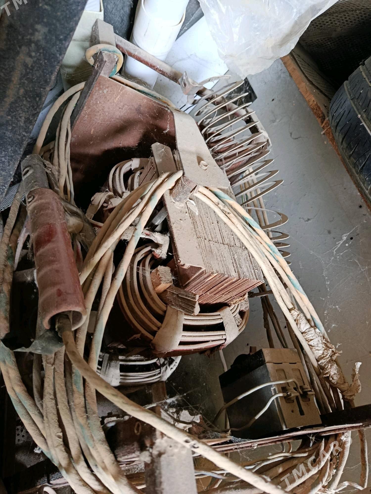 Stamok - Aşgabat - img 5