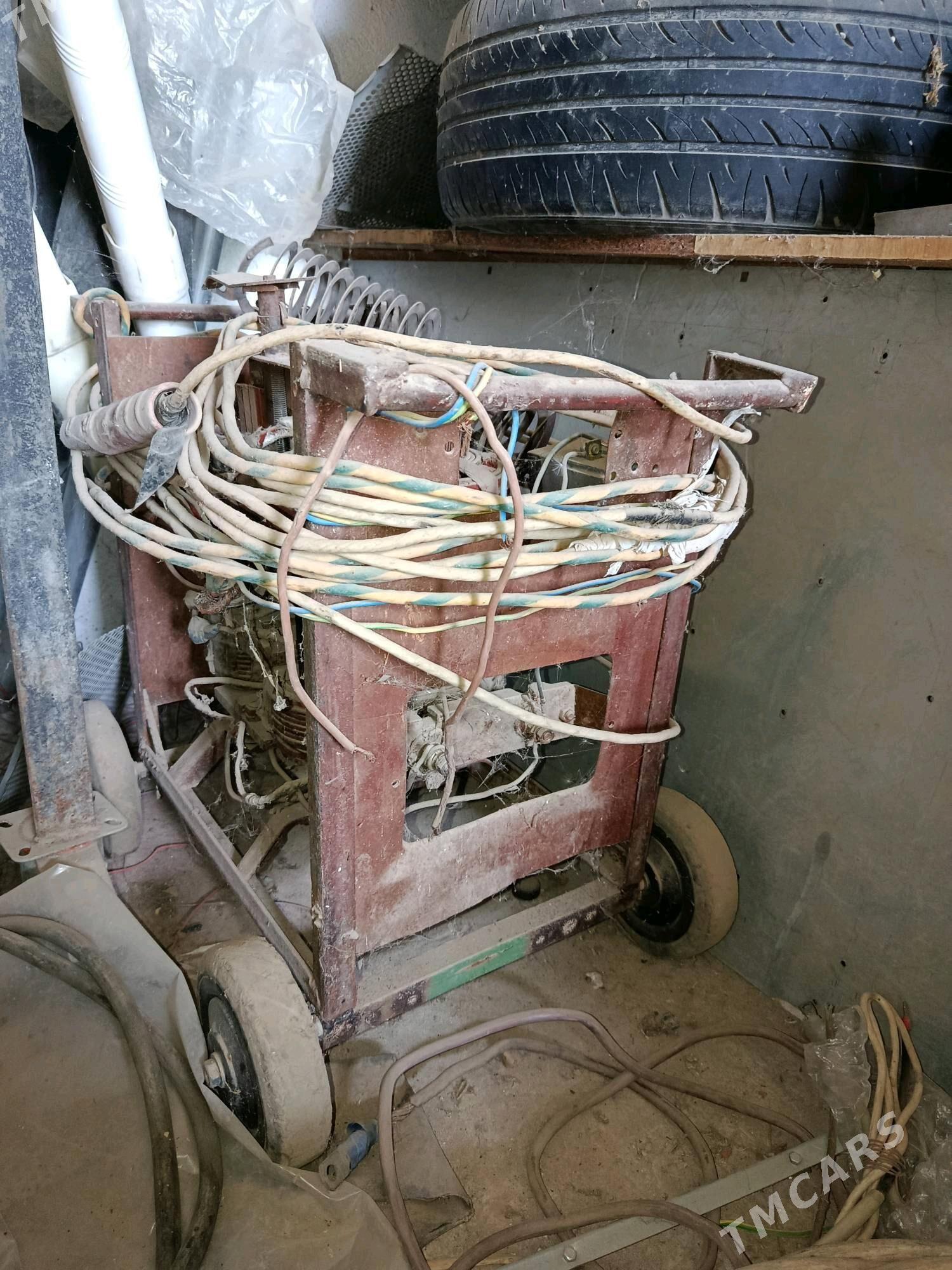 Stamok - Aşgabat - img 4