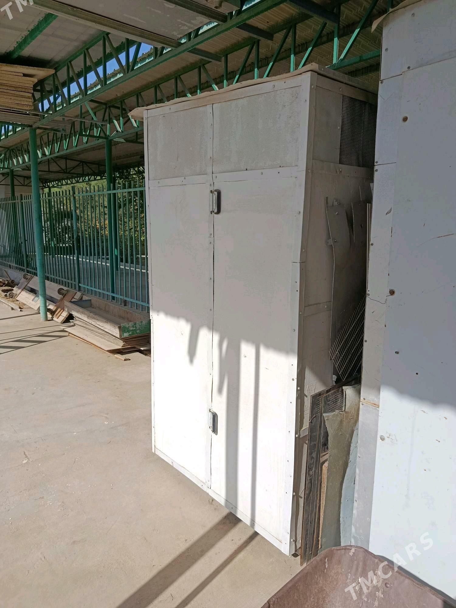 Stamok - Aşgabat - img 3