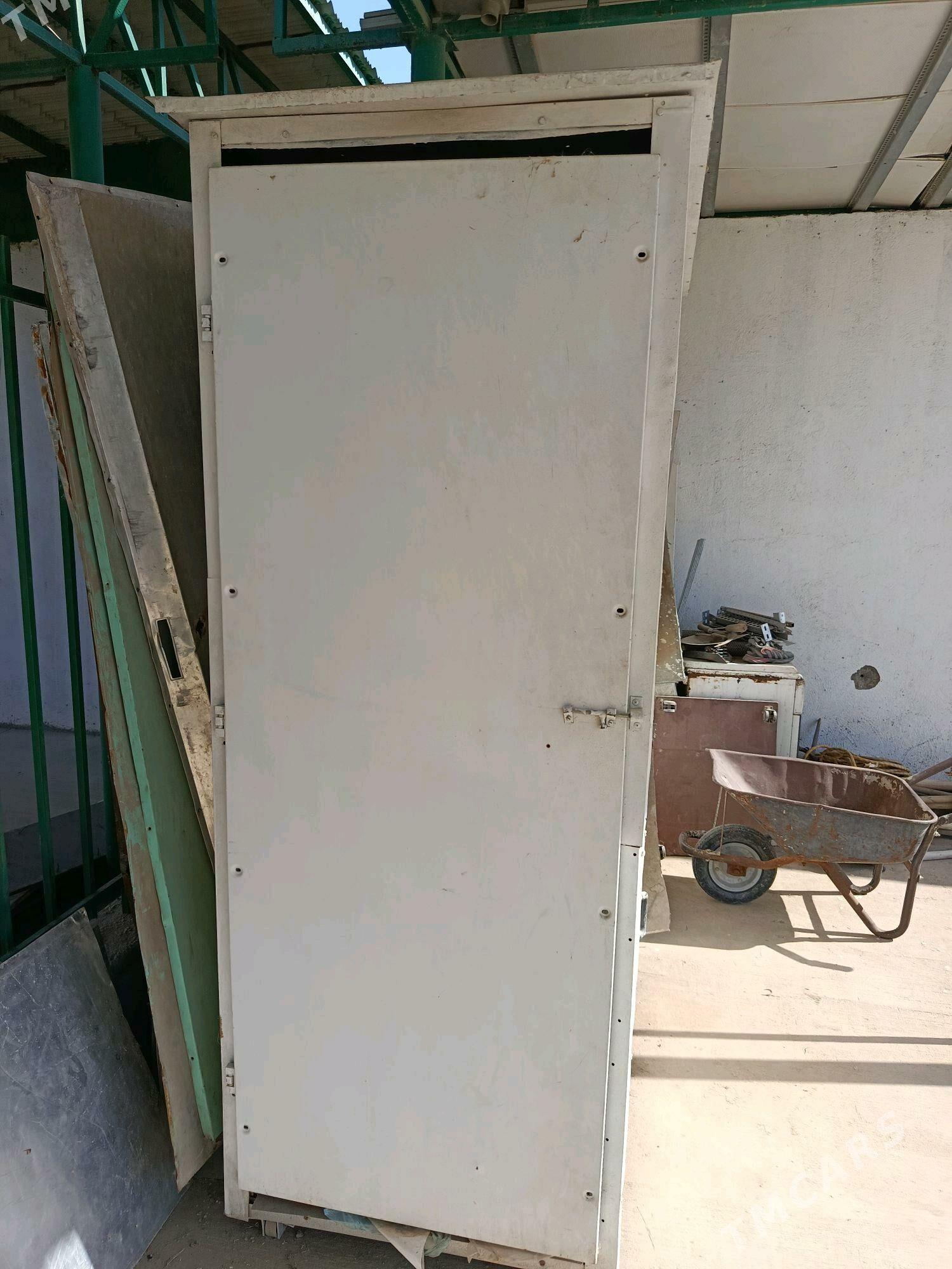 Stamok - Aşgabat - img 2