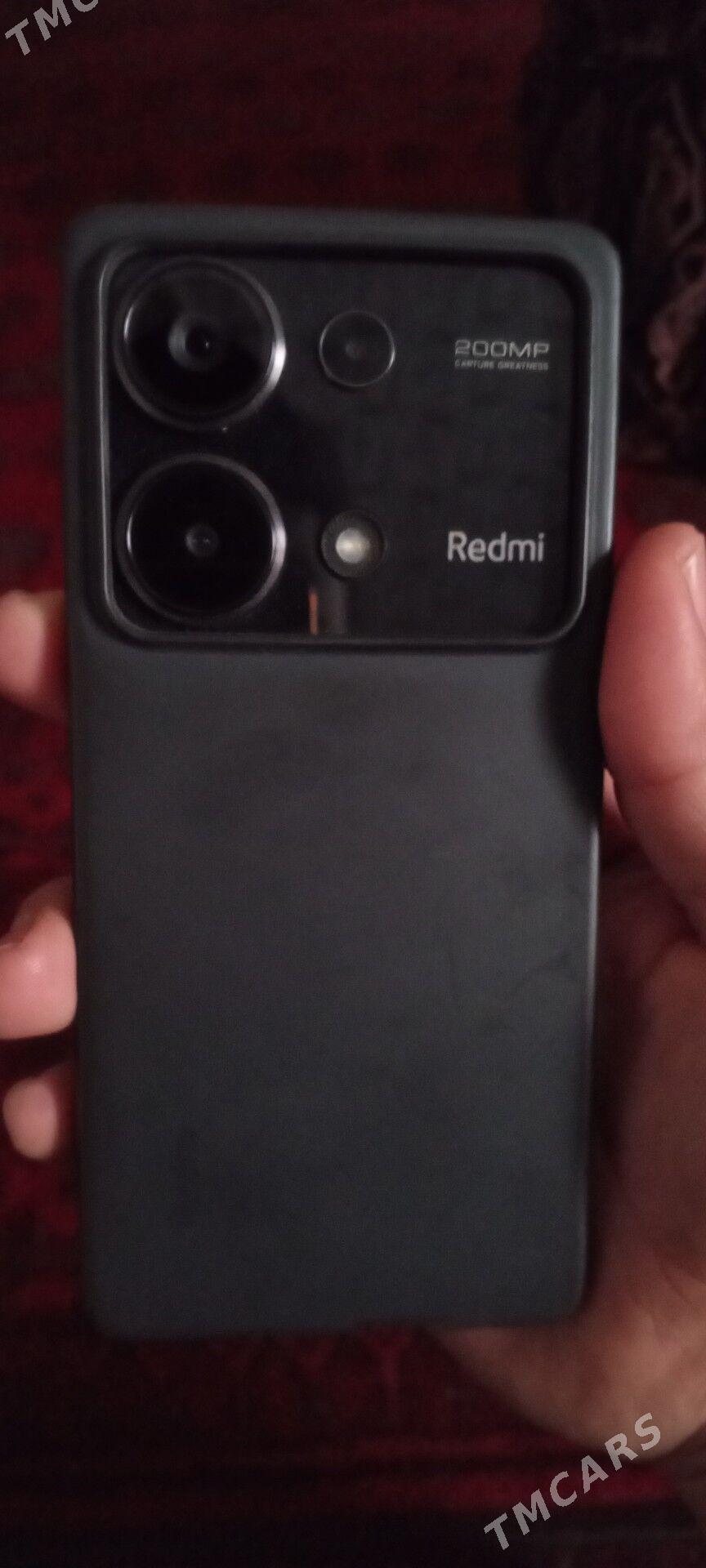 Redmi not 13 pro - Türkmengala - img 2