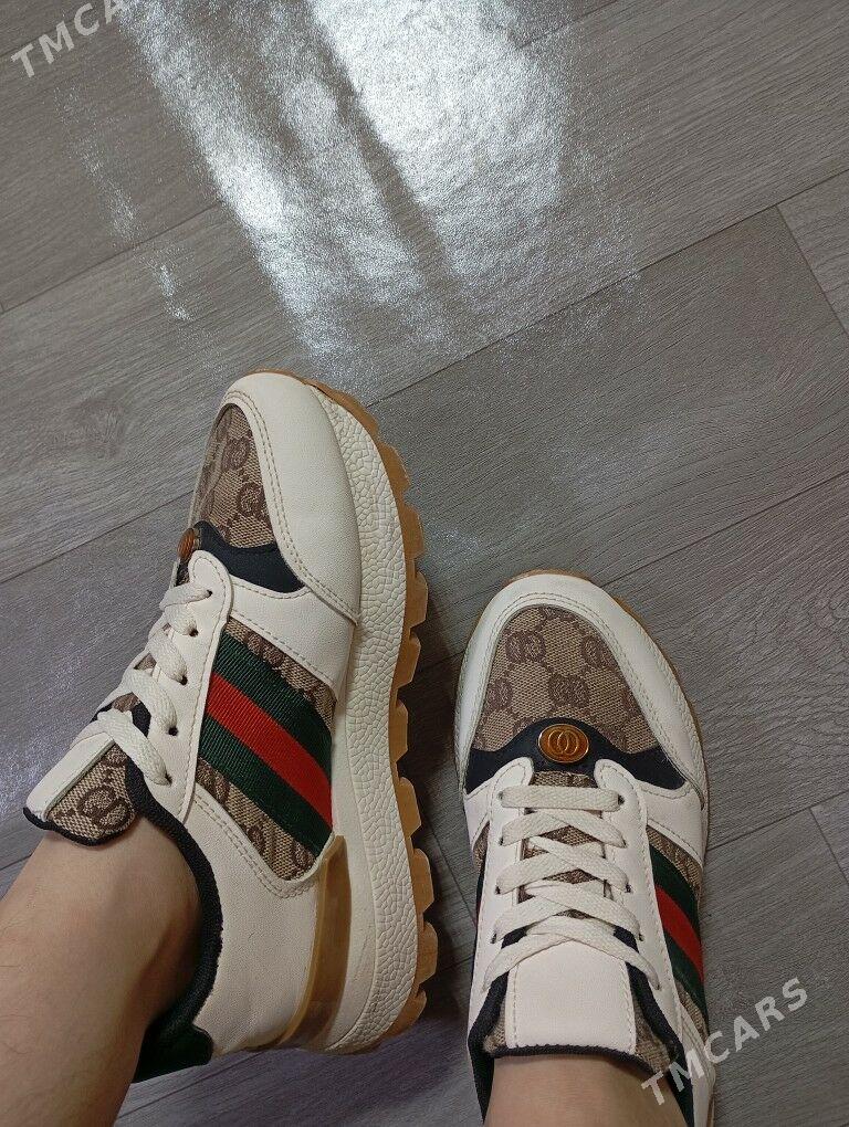 krasopka gucci красопка - Daşoguz - img 1