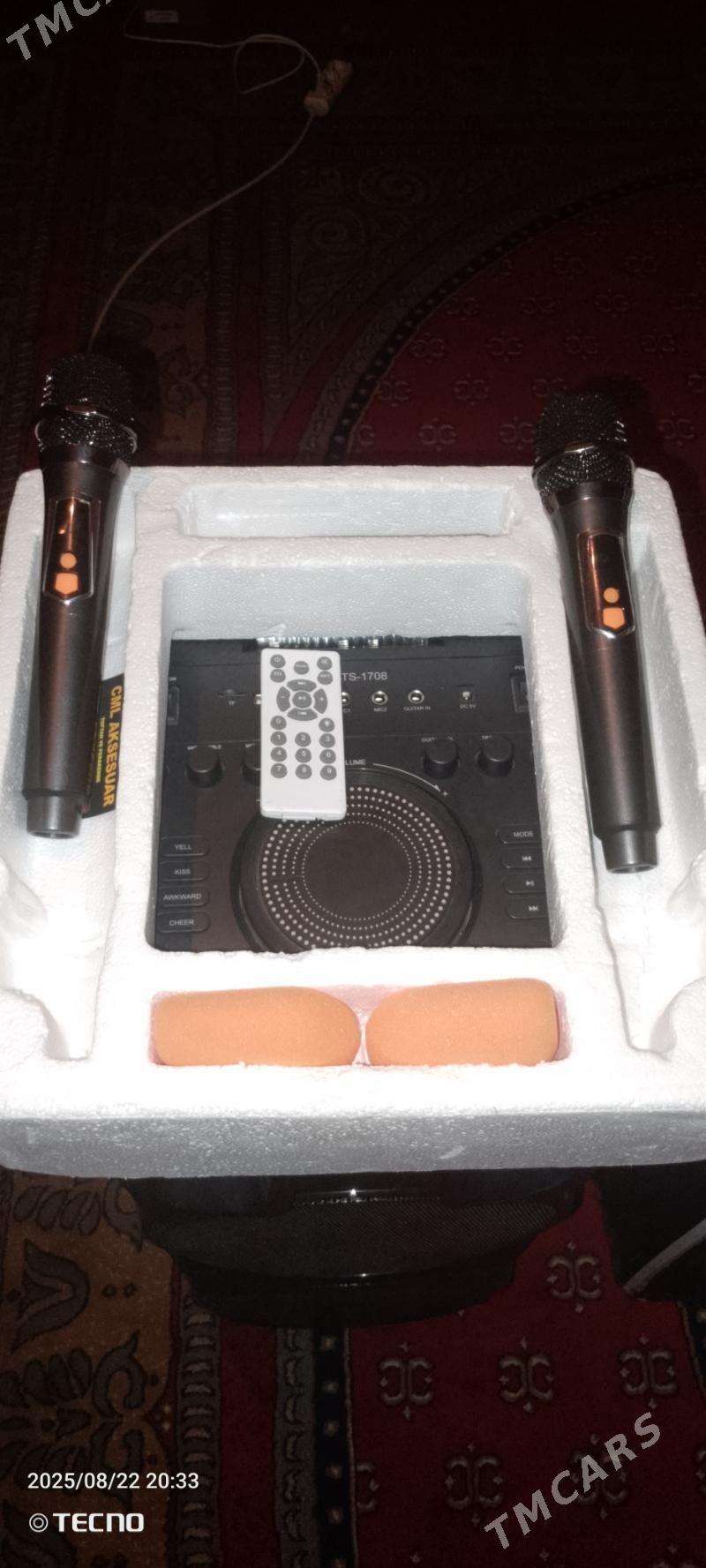 Kalonka - Векильбазар - img 2