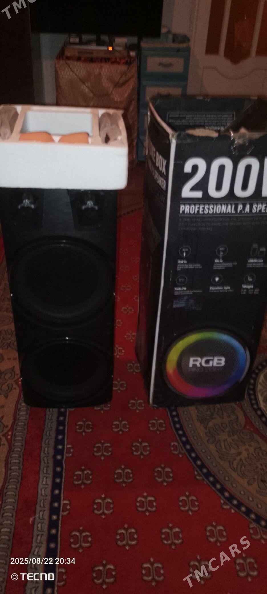 Kalonka - Векильбазар - img 3