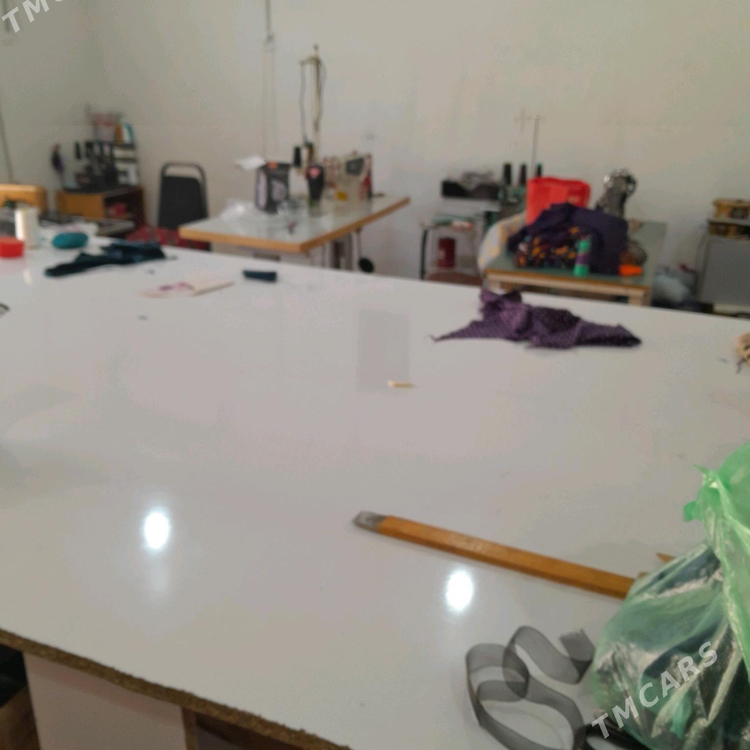 цех - Balkanabat - img 3