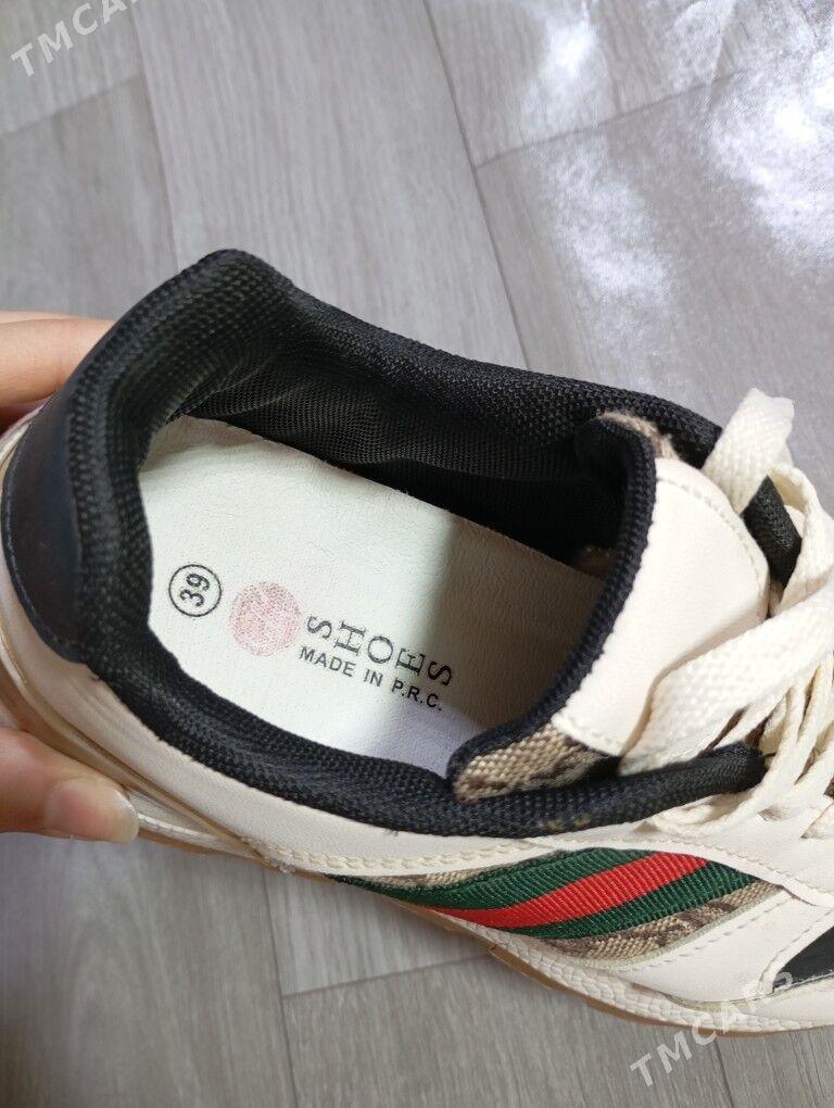 krasopka gucci красопка - Daşoguz - img 2