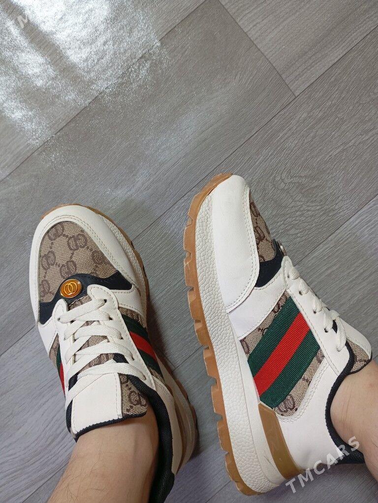 krasopka gucci красопка - Daşoguz - img 3