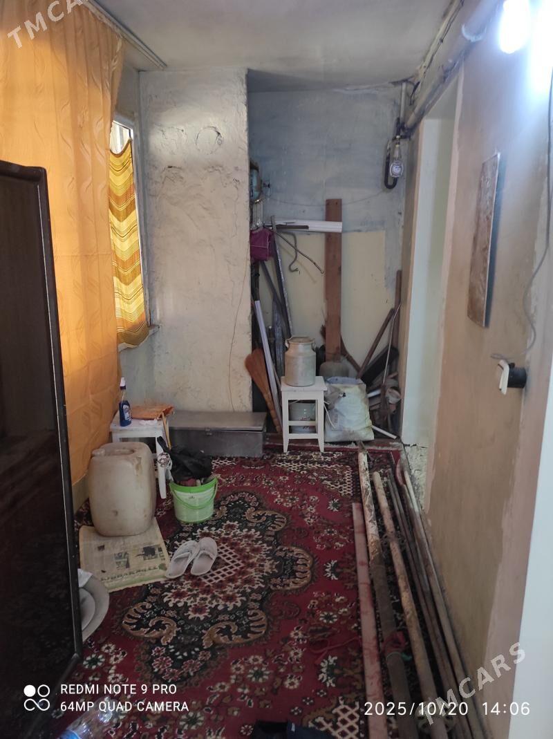 Продаётся квартира - Türkmenbaşy - img 1