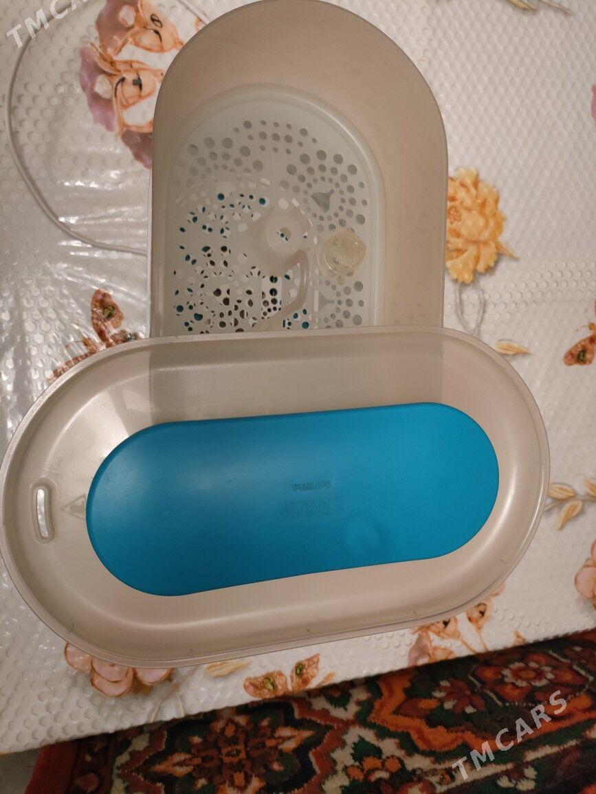 стерилизатор для кормления дет - Мары - img 3