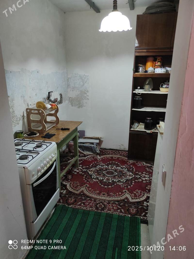Продаётся квартира - Türkmenbaşy - img 3