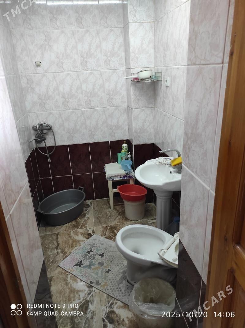 Продаётся квартира - Türkmenbaşy - img 2