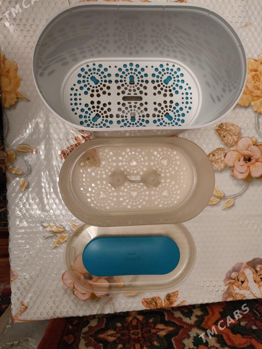 стерилизатор для кормления дет - Мары - img 2
