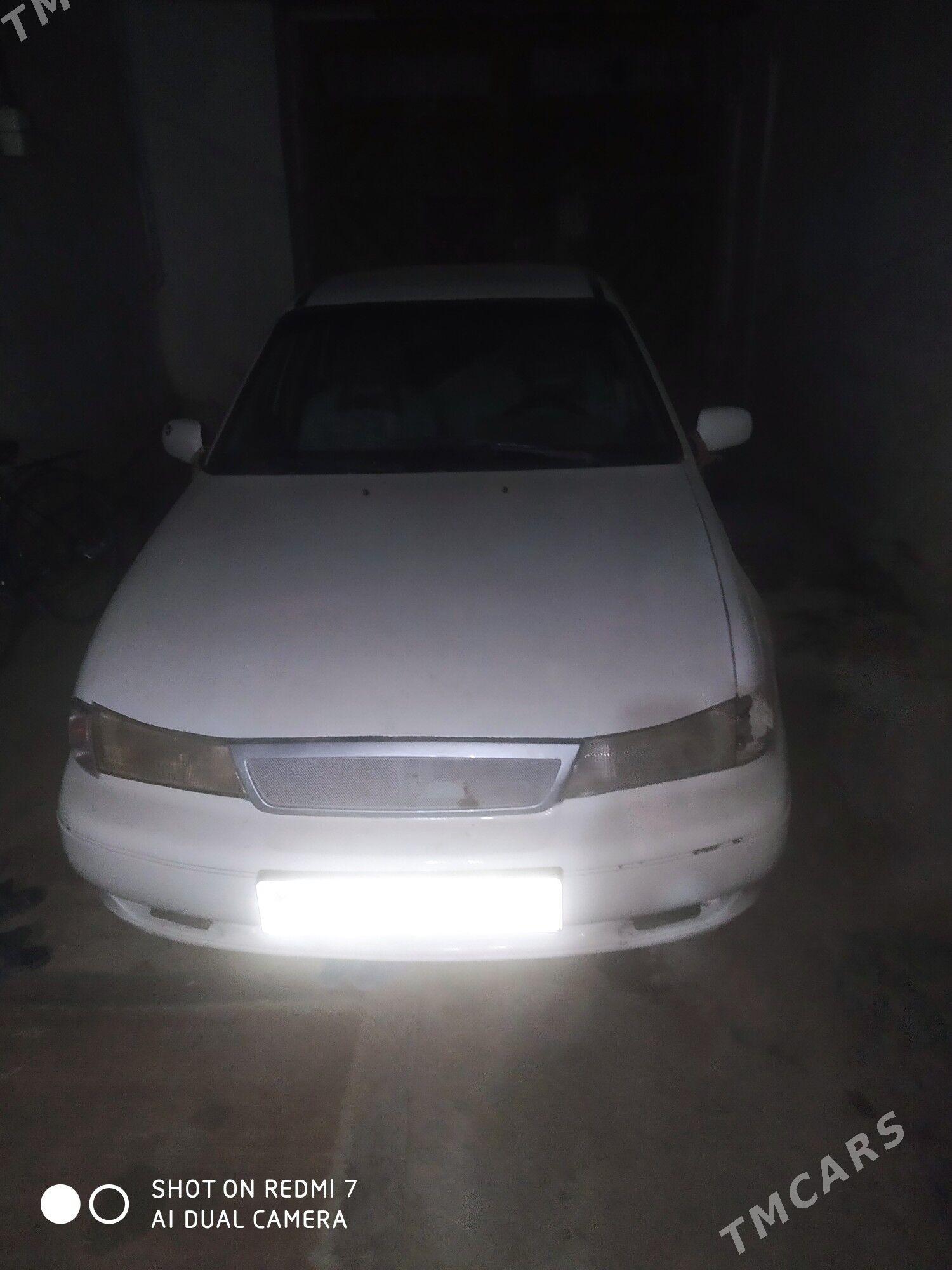 Daewoo Nexia 1996 - 25 000 TMT - Кёнеургенч - img 4
