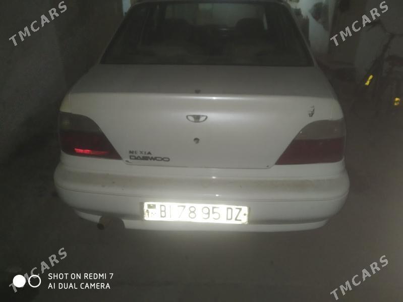 Daewoo Nexia 1996 - 25 000 TMT - Кёнеургенч - img 2