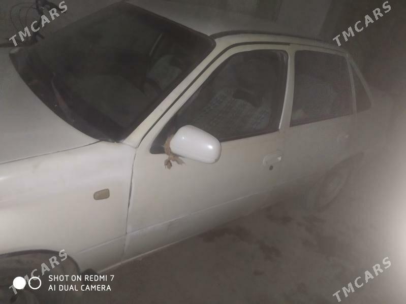 Daewoo Nexia 1996 - 25 000 TMT - Кёнеургенч - img 3