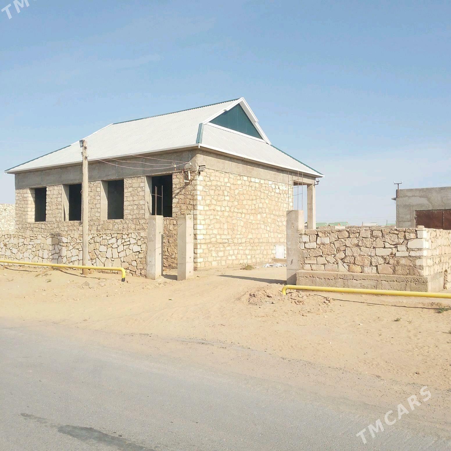 Satlyk jaýlar - Türkmenbaşy - img 6