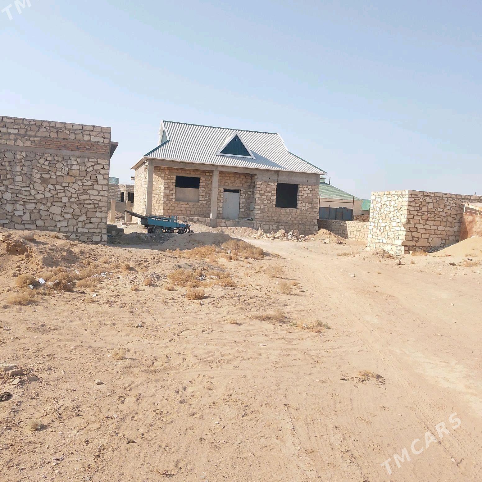 Satlyk jaýlar - Türkmenbaşy - img 5