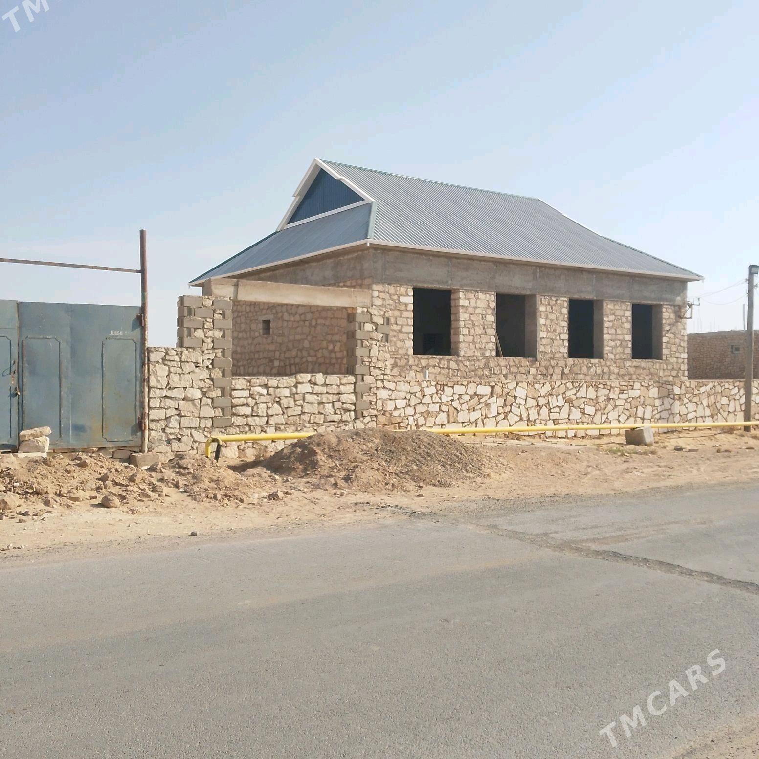 Satlyk jaýlar - Türkmenbaşy - img 2