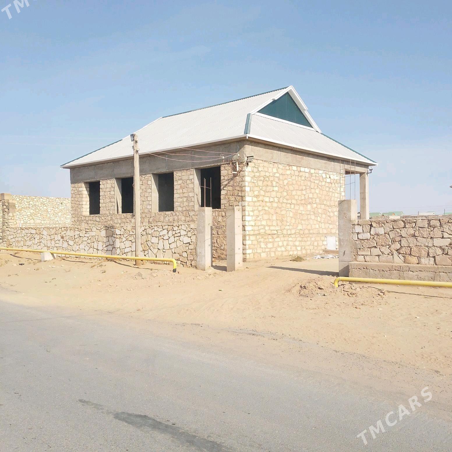 Satlyk jaýlar - Türkmenbaşy - img 7