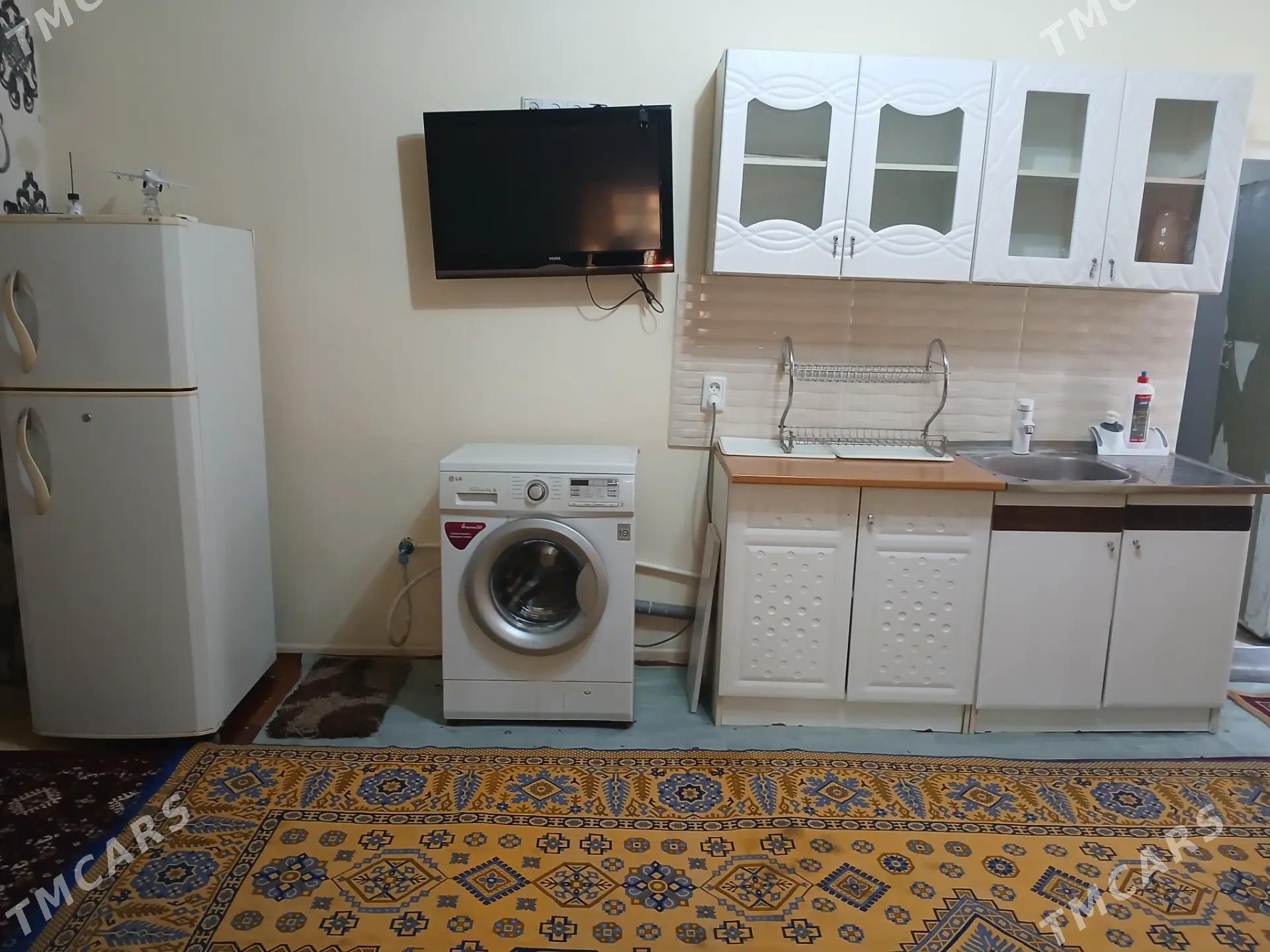 Arenda Plan Jay Bagyr 2kom - Bagyr - img 9