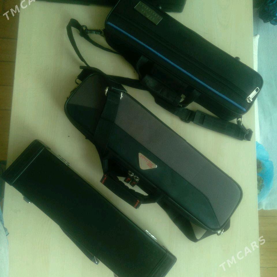 fleyta..флейта - Ашхабад - img 1