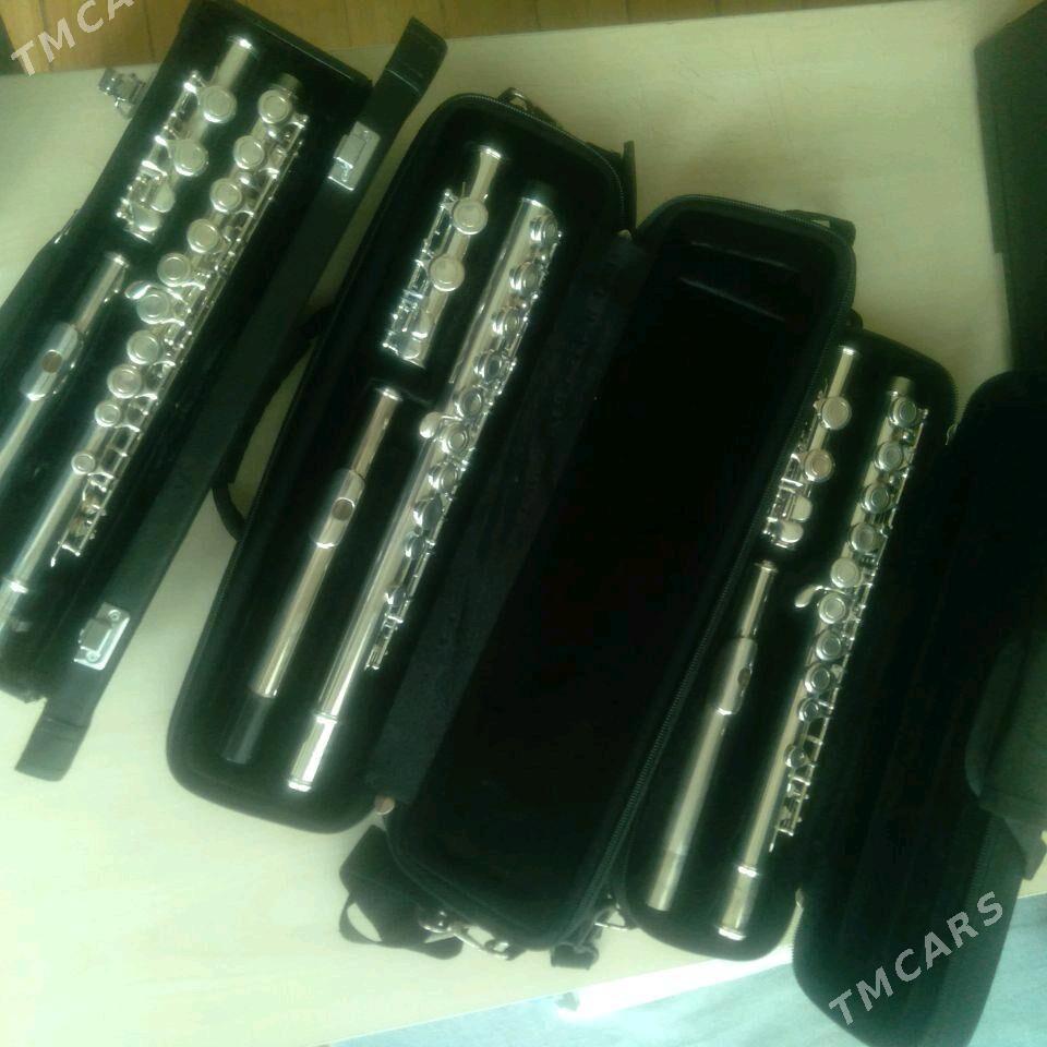 fleyta..флейта - Ашхабад - img 2