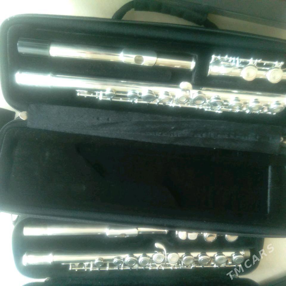 fleyta..флейта - Ашхабад - img 3