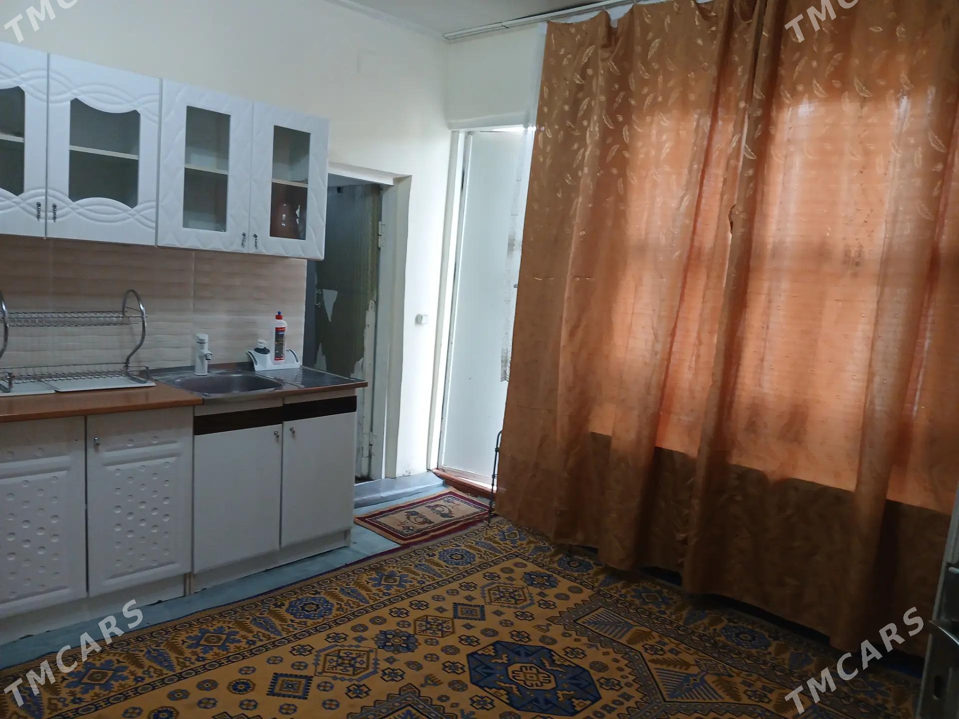 Arenda Plan Jay Bagyr 2kom - Bagyr - img 1