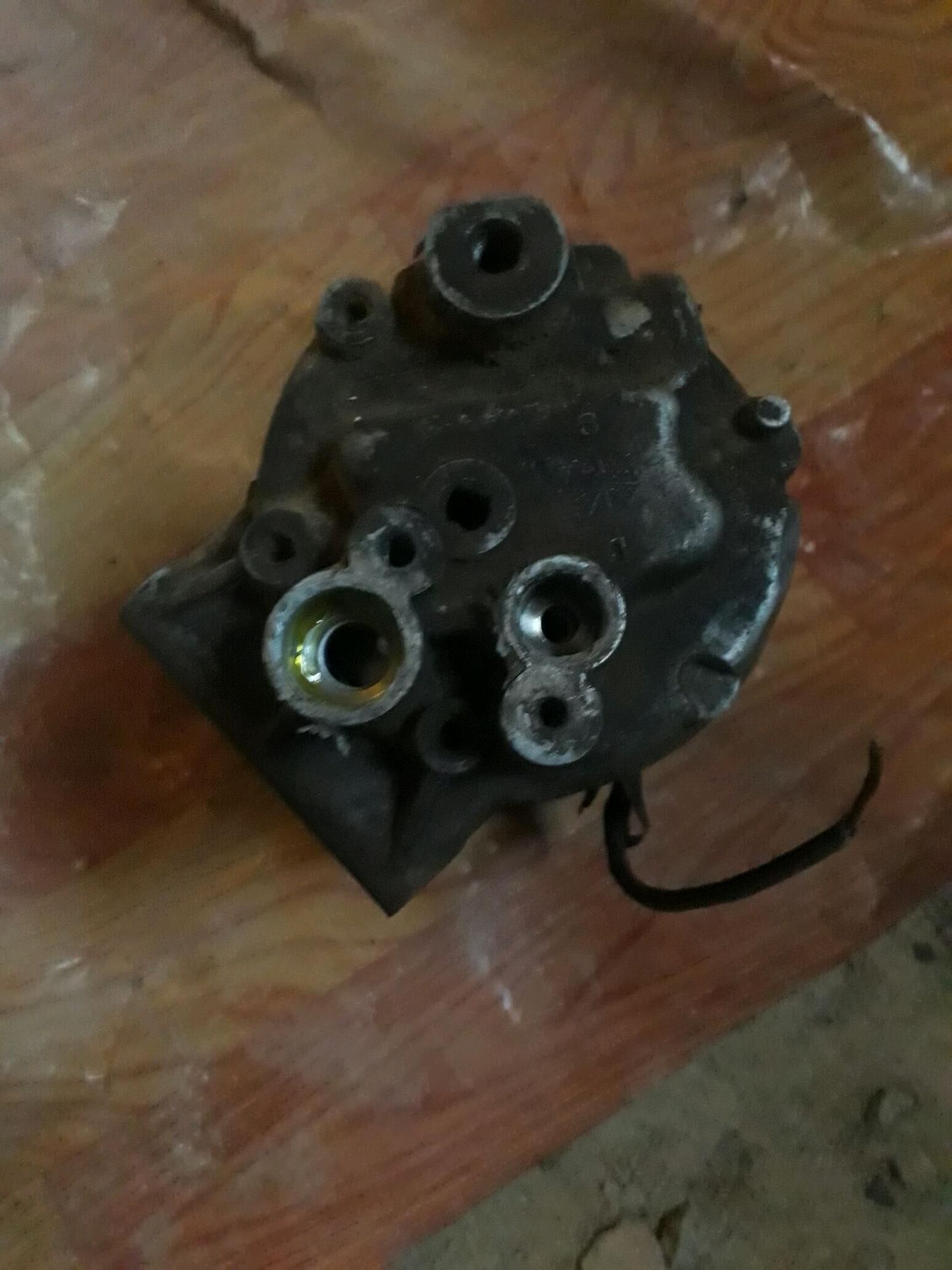 kondisaner kompressor 600 TMT - Türkmenbaşy - img 1