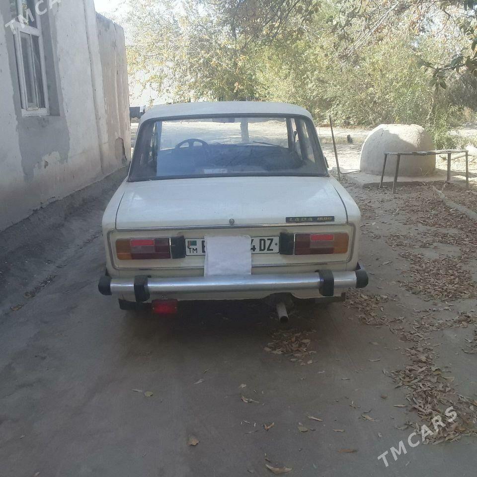 Lada 2106 1997 - 15 000 TMT - Болдумсаз - img 1
