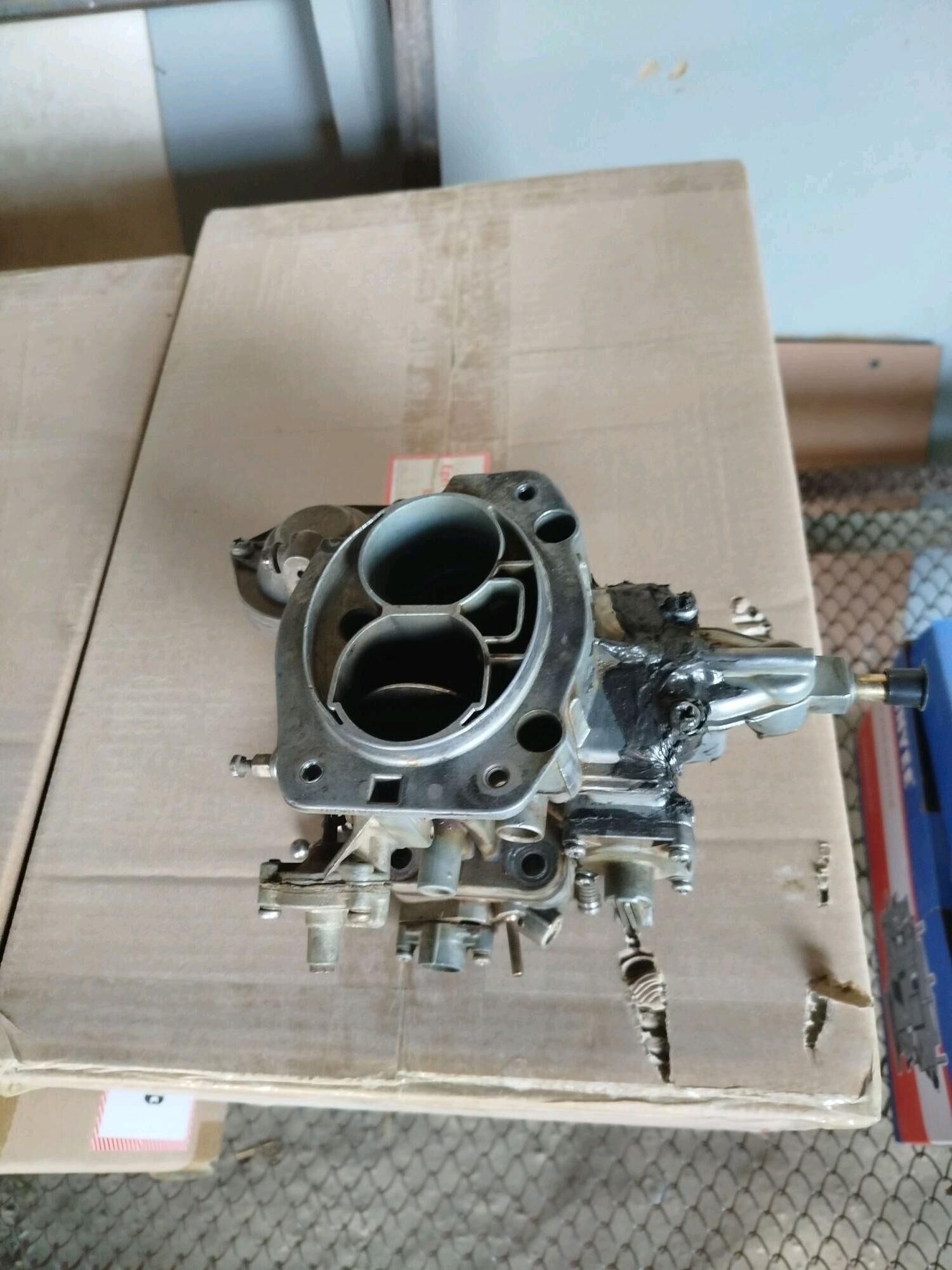 karbyrator silindir 300 TMT - Гызыларбат - img 3