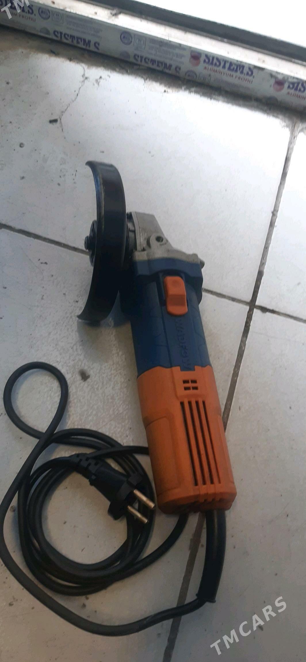 BOLGARKA БОЛГАРКА 115 - Ашхабад - img 2